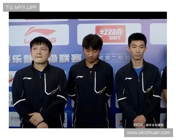 乒乓球配合实力榜单揭晓上海乒乓球队荣获第五名佳绩