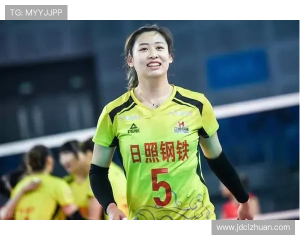 南京排球队实力强劲荣登全国排球实力排行榜第十名